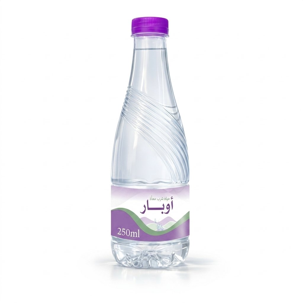 Obar 250 ml