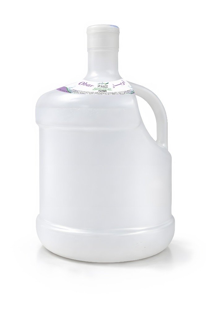 Obar 2 Gallon