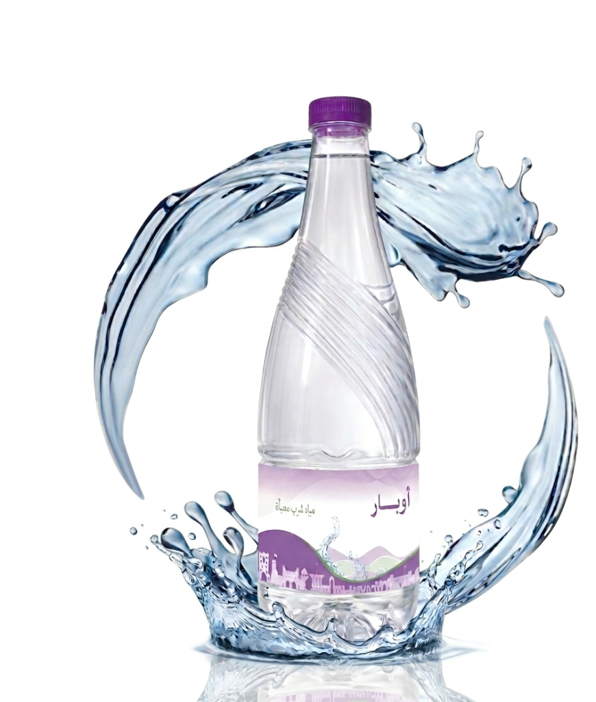 Obar Water Minerals